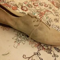 کفش کلارک شماره۴۳ ساخت ایتالیا