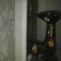 چرخ خیاطی دو گل رز