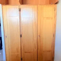 کمد دیواری بزرگ و شیک