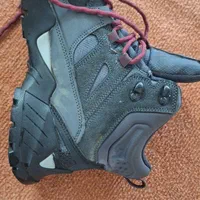 کفش کوه هامتو سایز ۴۰ چهارفصل