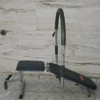 وسیله ورزش بدن سازی