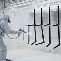 خدمات رنگ کوره ای استاتیک لیز حکاکی تفلون گرانیت|خدمات پیشه و مهارت|اصفهان, لاله|دیوار