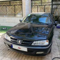 پژو پارس سال ۱۴۰۰