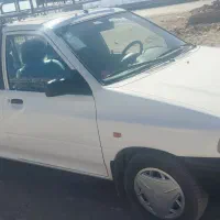 پراید وانت ۴۰۴