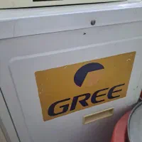 کولر گازی گری ۲ پنل ۲۴هزار