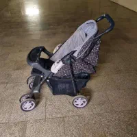 کالسکه مادر کر|کالسکه و لوازم جانبی|تهران, امانیه|دیوار