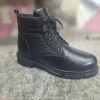 سفارشات بوت ونیم بوت در طرح دلخواه باکیفیت