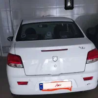 رانا پلاس صفر مدل1403