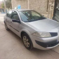 رنو مگان مدل ۲۰۰۸درحد ۱۳۸۷|خودرو سواری و وانت|شیراز, هفت تنان|دیوار