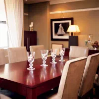 155-متـر-هنـرستان-برند-تهـران-لابـی-تـراس-بزرگ