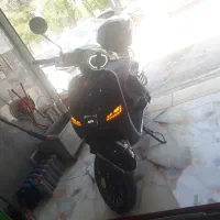 فروش موتور سیکلت (اسکوتر)s5کویر