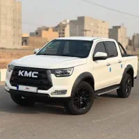 kmc T8|خودرو سواری و وانت|شیراز, حافظیه|دیوار