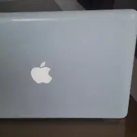 لپ تاپ مک بوک 13اینچ SSD دار فروش فوری