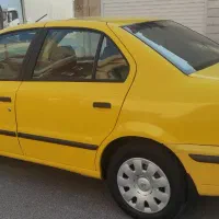 تاکسی ع عمومی برون شهری تک سوز 401|خودرو سواری و وانت|تهران, مسعودیه|دیوار