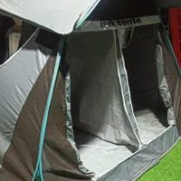 انواع چادرهای مسافرتی ،میزوصندلی،پشه بند،چتر|کوهنوردی و کمپینگ|قم, الغدیر|دیوار