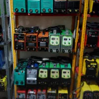 دستگاه جوش  موتور جوش موجوده هر آمپری هرمدلی|ماشینآلات صنعتی|تهران, توحید|دیوار