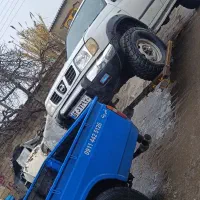 نیسان چرخگیر یدککش خودروبر|خدمات حمل و نقل|بابل, |دیوار