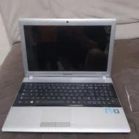 دو عدد لپ‌تاپ Toshiba و Samsung|رایانه همراه|تهران, امام حسین|دیوار