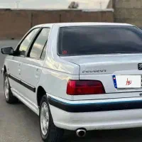 پارس مدل ۹۲ بی رنگ استثنایی|خودرو سواری و وانت|ملایر, |دیوار