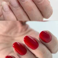 جشنواره یلدا کاشت اولیه ناخن وترمیم ولمینت و ژلیش|خدمات آرایشگری و زیبایی|تهران, تهرانپارس جنوبی|دیوار