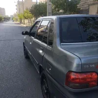 پراید صبا مدل ۸۸