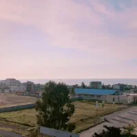 ۷۵ متر فول مبله دید دریا بلوار ساحلی