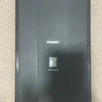 اسکنر Canon