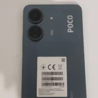 poco C 65