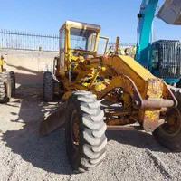 اجاره گریدر|خدمات حمل و نقل|اصفهان, بهارستان|دیوار