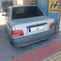پراید ۸۹|خودرو سواری و وانت|قم, شهرک سازمان آب|دیوار
