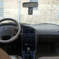 پژوموتورمعمولی اتاق اس ال ایکس دوگانه کارخانه