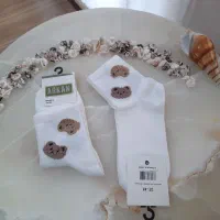 جوراب زنانه فقط ۴۰ تومن|لباس|تبریز, |دیوار