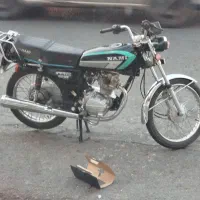 موتور سیکلت نامی مدل 402قیمت 70