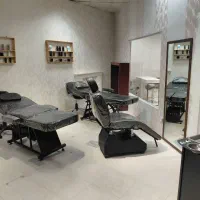 وسایل آرایشگاه نو|آرایشگاه و سالن‌های زیبایی|اراک, |دیوار