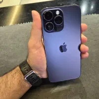 iphone 14 pro max با ریجستری|موبایل|شیراز, ارم|دیوار