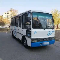 مینی بوس اویکو مدل ۸۰