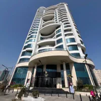 آپارتمان ۱۴۵دمتری شهران شمالی