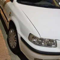 سمندموتورملی دوگانه کارخانه مدل۹۶