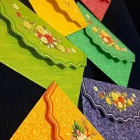 تولید کننده پاکت پول  سکه با دستگاه تمام اتوماتیک|لوازم التحریر|تهران, امام حسین|دیوار