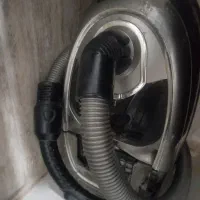 جاروبرقی کره ی