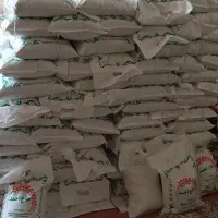 برنج نیمدانه