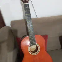 گیتار کلاریس عروسک