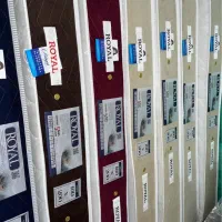 تشک رویال اصل شرکتی - چوبسا