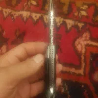 چاقوی بابا قدیمی|کلکسیون اشیاء عتیقه|تبریز, |دیوار