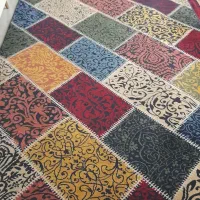 فرش ۴متری آشپزخانه