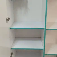 سرویس خواب و کمد کودک تا نوجوان سفید|اسباب و اثاث بچه|شیراز, شهرک گلستان|دیوار