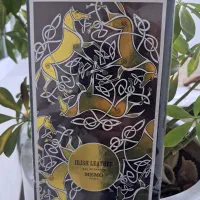 عطر ادکلن Memo parice ireih leatherممو پاریس آیرش)