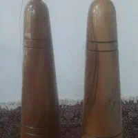 میل پهلوانی