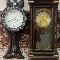 ساعت دیواری سالم