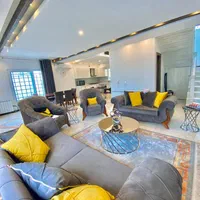 فروش فوری ویلا دوبلکس فول فرنیش نزدیک دریا و جنگل|فروش خانه و ویلا|رویان, |دیوار